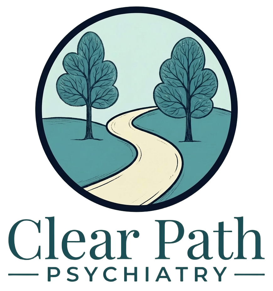 Clear Path Psychiatry