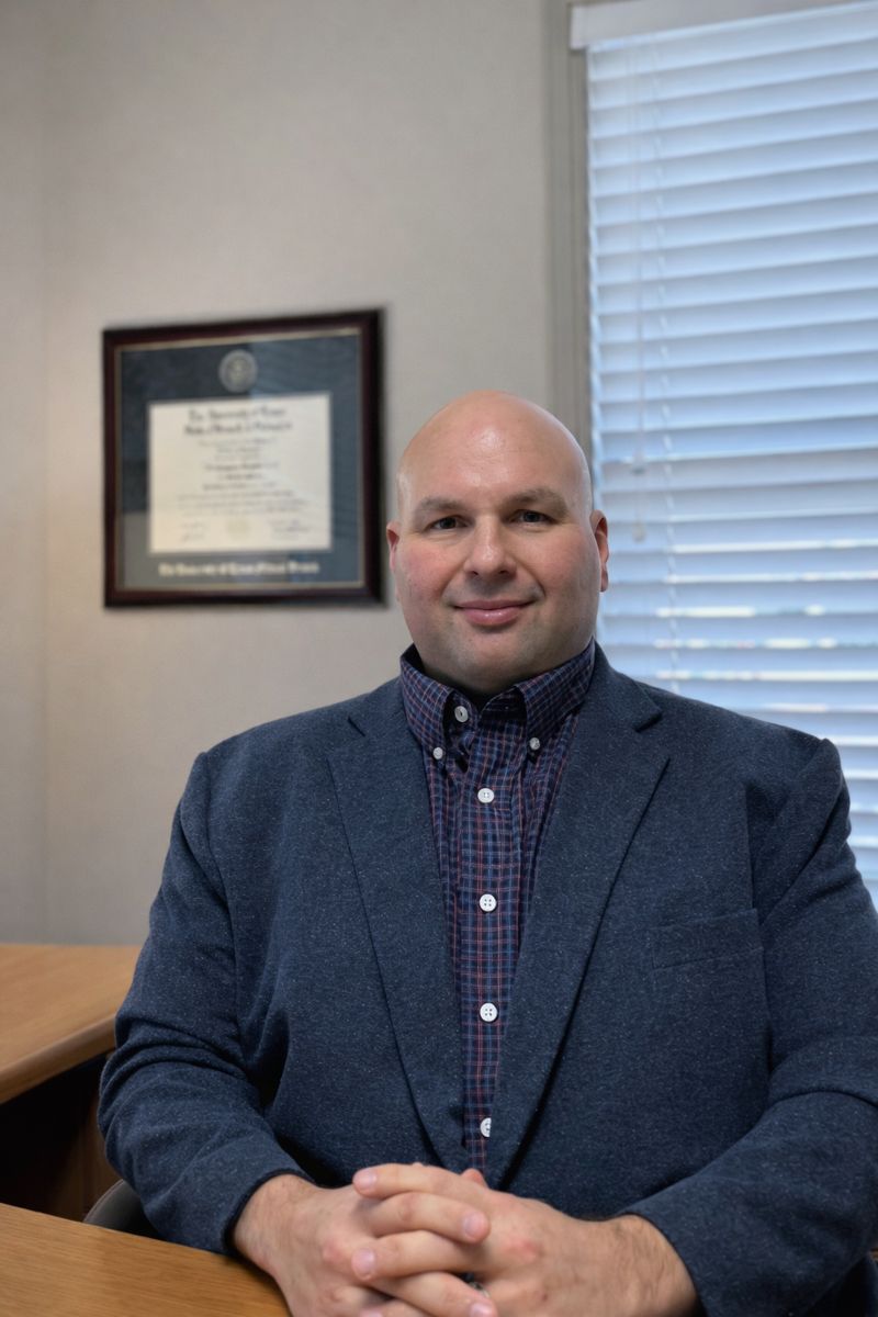 Alexandro Vasquez, DNP, APRN, PMHNP-BC — Psychiatric-Mental Health Nurse Practitioner at Clear Path Psychiatry